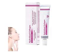 Whitens Swan Neck Beauty Neck Cream,Spain NECKPON Hydrolized Collagen Neck Cream,anti wrinkle neck cream,Improve Natural Moisturizing And Help To Prevent And Reduce (1PC)