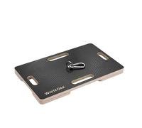 Whiteoak Assessment Platform - Strength Measurement Base for Dynamometers, Anti-Slip Ground Plate