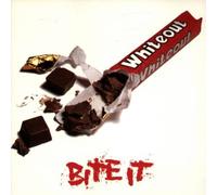 Whiteout - Bite It [CASSETTE]