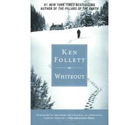 Whiteout by Ken Follett (2008-12-02)