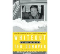 Whiteout: Lost in Aspen (Vintage Departures) - Paperback NEW Conover, Ted 1993-0