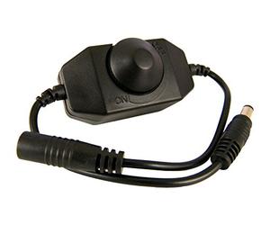 WhitePython LED Light Dimmer