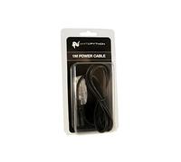 WhitePython LED Light Power Cable, 1 m