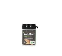 WhitePython ProRep NutriRep 65g | Reptile Supplement | Colour Enhancer | 65 grams