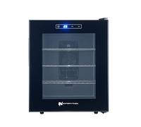 WhitePython Reptile Incubator 49l Egg Hatching Automatic Heating Technology