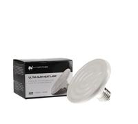 WhitePython Ulta Slim Ceramic Heat Emitter 60 Watts Heat Lamp