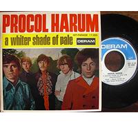 Whiter Shade of Pale