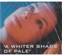Whiter Shade of Pale / Ladies of the Canyon