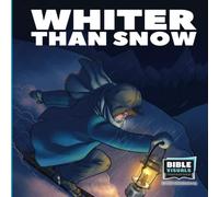 Whiter Than Snow: Adapted from "Treasures of th e Snow" by Patricia St. John (Family Format)