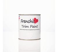 Whiter than White Trim Paint Frenchic (500ml)
