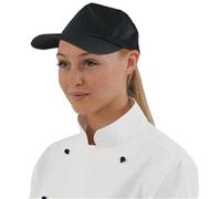 Whites Baseball Cap Black