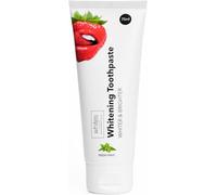 Whites Beaconsfield Fresh Mint Whitening Toothpaste - Advanced Stain Removal & Enamel Protection, Restores Shine & Improves Colour, Remineralises Sensitive Teeth, Dentist-Developed, Vegan