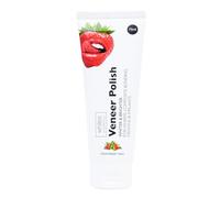 Whites Beaconsfield Veneer & Composite Whitening Polish - Professional Toothpaste for Veneers, Bonding, Crowns, Implants, Bridges & Natural Teeth - Effective Stain Remover - Vegan & Cruelty-Free