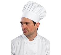 Whites Chefs Apparel A200-L Tallboy Hat, White