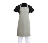 Whites Polycotton Bib Apron Olive