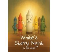White's Starry Night
