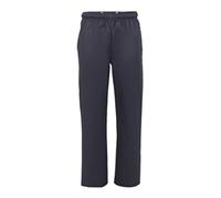 Whites Vegas Chefs Trousers Charcoal L