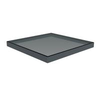 Whitesales, Em.glaze Economy Flat Glass Rooflight S11 1300mm X 1300mm (3-5 Day Delivery) (72.0004)
