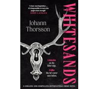 Whitesands : A chilling and compelling supernatural crime novel