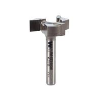 Whiteside 6210 CNC Spoilboard Surfacing Router Bit, 1/4" Shank