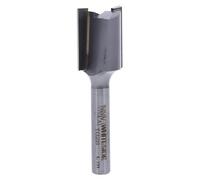 Whiteside Router Bits 1028 Straight Bit with 5/8-Inch Cutting Diameter and 3/4-Inch Cutting Length by Whiteside Router Bits