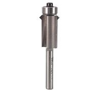 Whiteside Router Bits 2425 Flush Trim V-Groove Bit with 1/2-Inch Cutting Diameter and 1-Inch Cutting Length by Whiteside Router Bits
