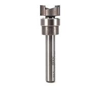 Whiteside Router Bits 3000 Template Bit with Ball Bearing