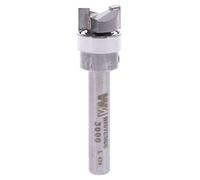 Whiteside Router Bits 3000 Template Bit with Ball Bearing