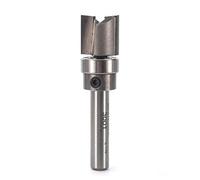 Whiteside Router Bits 3001 Template Bit with Ball Bearing