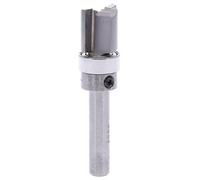Whiteside Router Bits 3001 Template Bit with Ball Bearing