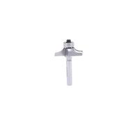 Whiteside Router Bits 3290 Thumbnail Table Edge Bit with 1-3/8-Inch Large Diameter and 3/8-Inch Cutting Length by Whiteside Router Bits