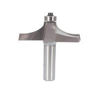 Whiteside Router Bits 3294 Thumbnail Table Edge Bit with 2-1/2-Inch Large Diameter and 3/4-Inch Cutting Length