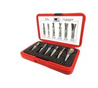 Whiteside Router Bits 605 Incra Set with 1/2-Inch Shank by Whiteside Router Bits