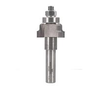 Whiteside Router Bits 6050 Window Sash Bit with 1-3/8-Inch Cutting Diameter and 7/8 to 1-5/8-Inch Cutting Length