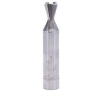 Whiteside Router Bits D14-55 Dovetail Bit with 1/2-Inch Large Diameter and 1/2-Inch Cutting Length