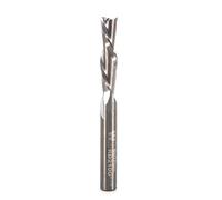Whiteside Router Bits RD2100 Standard Spiral Bit with Down Cut Solid Carbide 1/4-Inch Cutting Diameter and 1-Inch Cutting Length