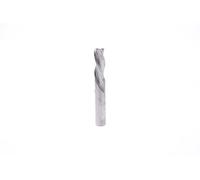 Whiteside Router Bits RD5125T Three Flute with Spiral Bit Down Cut Solid Carbide 1/2-Inch Cutting Diameter and 1-1/4-Inch Cutting Length