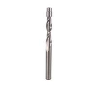 Whiteside Router Bits RFT2100 1/4-Inch Diameter Spiral Flush Trim Up Cut