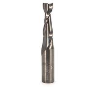Whiteside Router Bits RU4900 Standard Spiral Bit with Up Cut Solid Carbide 38-Inch Cutting Diameter and 1-14-Inch Cutting Length