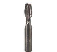 Whiteside Router Bits RU5100 Standard Spiral Bit with Up Cut Solid Carbide 1/2-Inch Cutting Diameter and 1-Inch Cutting Length