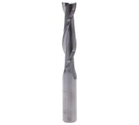 Whiteside Router Bits RU5200 Standard Spiral Up-Cut Solid Carbide 1/2-Inch x 2-Inch Router Bit