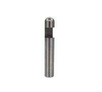 Whiteside Router Bits SC28B Flush Trim Bit with Solid Carbide 1/4-Inch Cutting Length