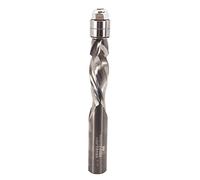 Whiteside Router Bits UDFT5152 Flush Trim Spiral Bit with Up/Down 1/2-Inch Cutting Diameter and 1-1/2-Inch Cutting Length