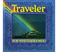Whiteside-Woo, Rob - Traveler