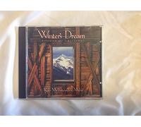 Whiteside-Woo, Rob - Winters Dream Vision of Christ