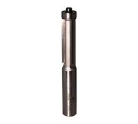 Whiteside - WS2504-3 Flute Flush Trim, 1/2 CD, 1 1/2 CL, 1/2 SH by Whiteside Router Bits