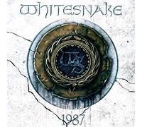 Whitesnake - 1987 [30th Anniversary Edition] [VINYL]