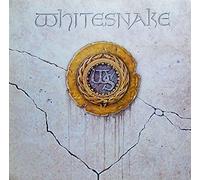 WHITESNAKE - 1987 (Here I go again..) [VINYL]