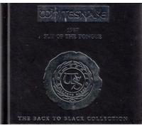 Whitesnake - 1987/Slip Of The Tongue - Deluxe Edition