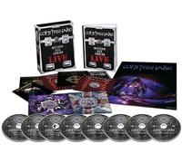 Whitesnake - Access All Areas: LIVE
